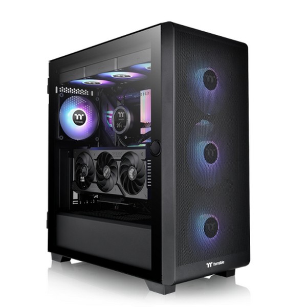 Obsidian 7 Intel Core Ultra 7 265K RTX 5070 12GB Z890 RAM 32GB SSD 1TB&nbsp;