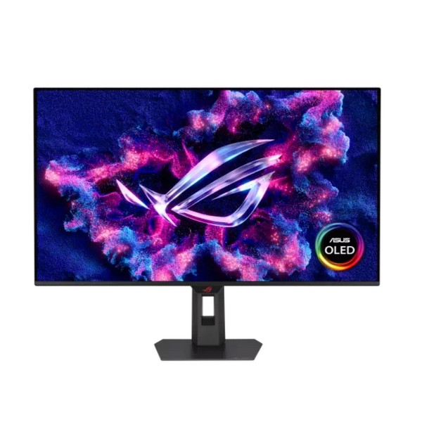 ASUS ROG Strix XG32UCDS 31.5″ OLED 165Hz 4K Black&nbsp;