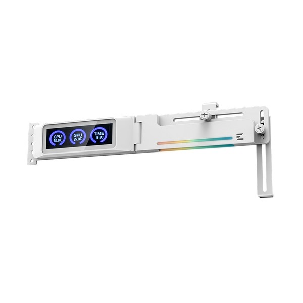 Zalman ZM-VS3 DS Graphics Card Holder&nbsp;