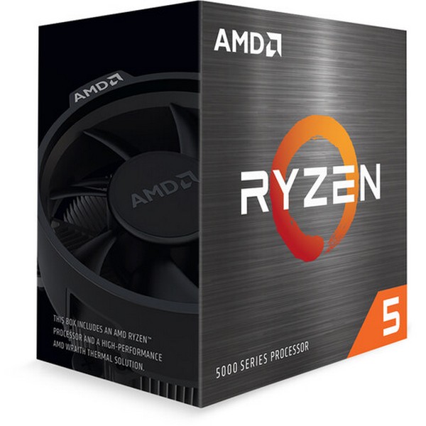 AMD Ryzen 5 5500 Box 4.20 GHz&nbsp;