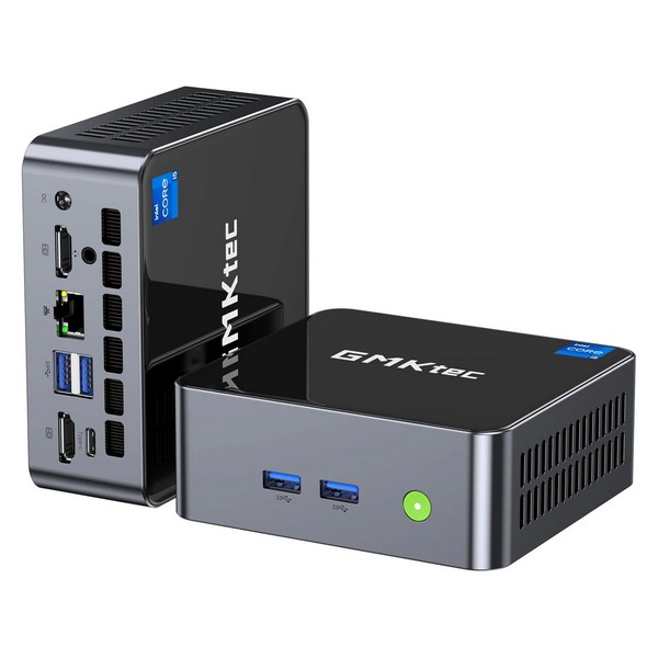 GMKtec NucBox M3 Pro i5-13500H 16GB/512GB&nbsp;