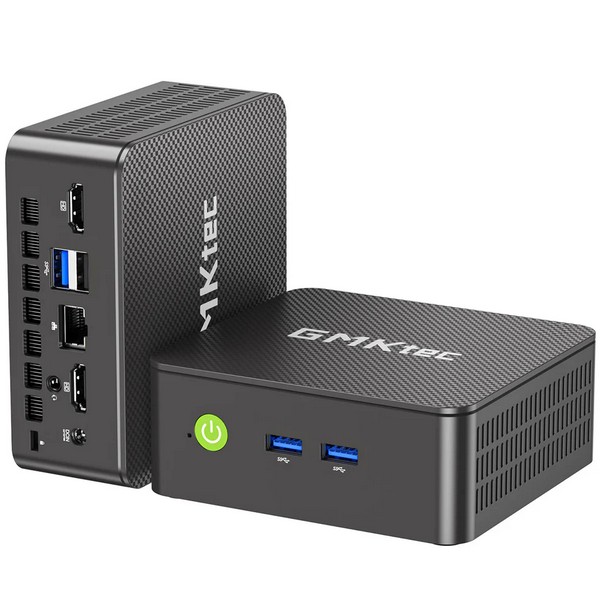 GMKtec NucBox G3S N95 8GB/128GB&nbsp;
