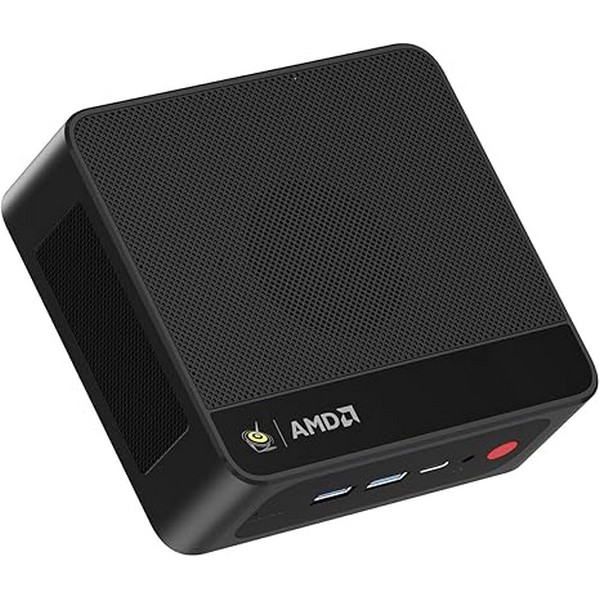 Beelink SER5 Mini R7-7735U 24GB/500GB&nbsp;
