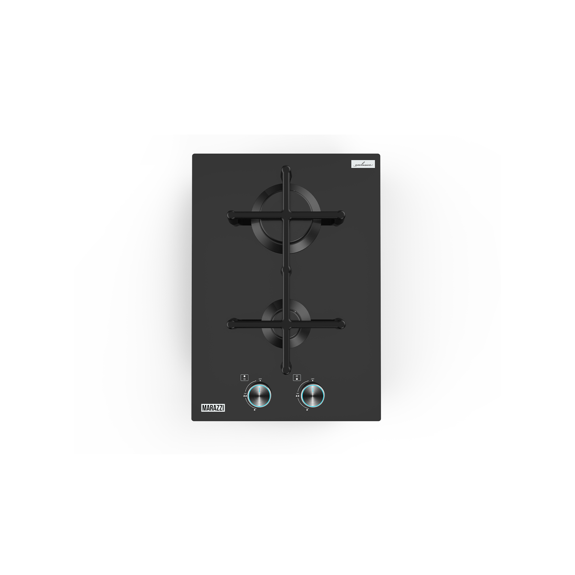 Built in GAS HOB MVBH-G36S4(BG)&nbsp;