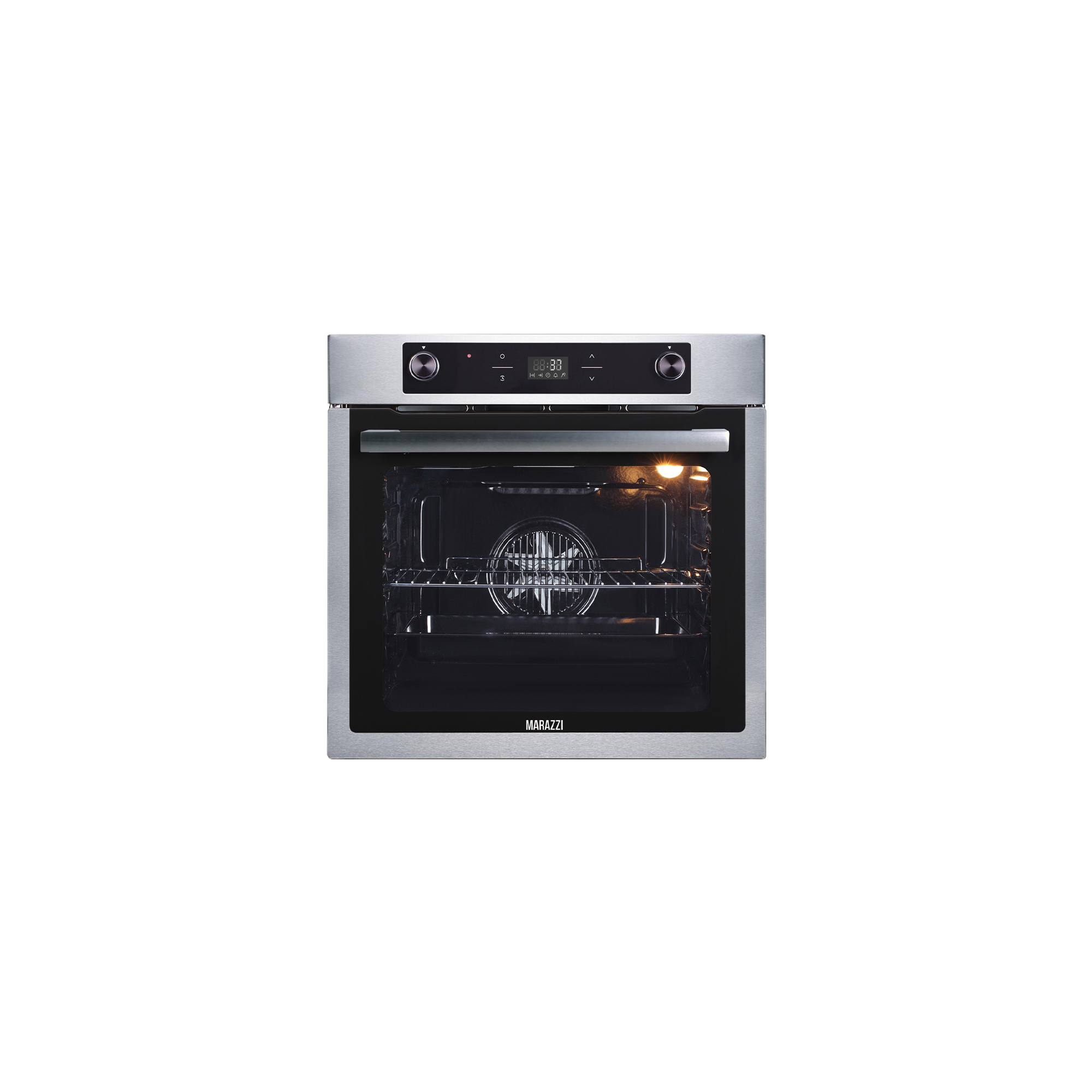 BUILT IN OVEN MARAZZI MVBO-E75S1F10(SS)&nbsp;