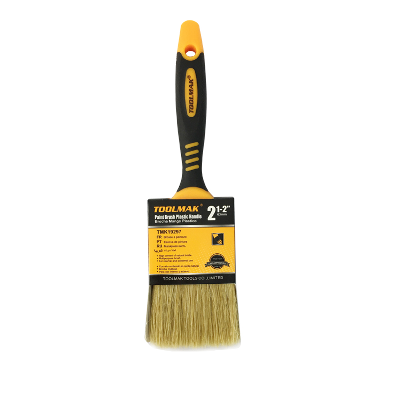 Brush Plastic with Handle 2.5 TMK19297&nbsp;