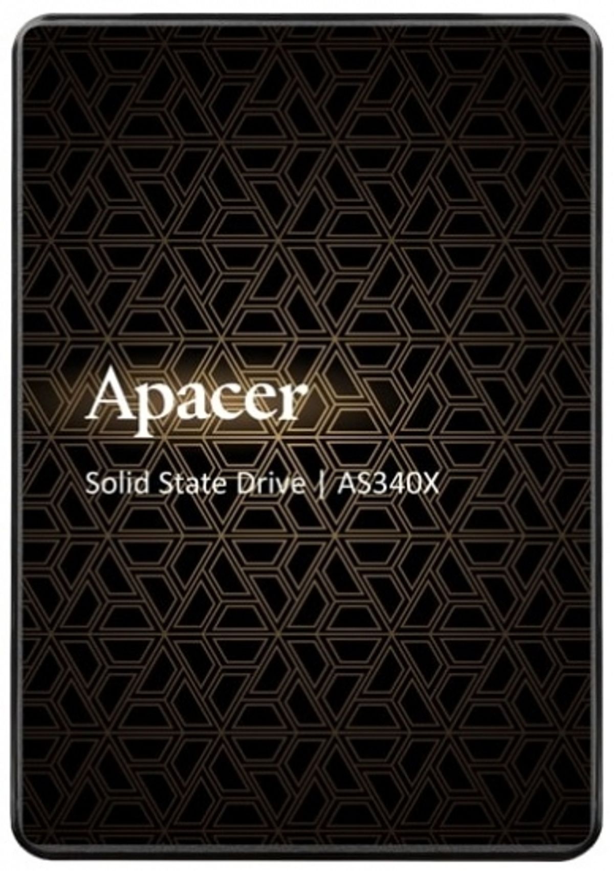 SSD Apacer 2.5