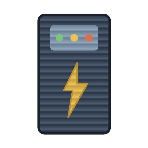 Energy Supply