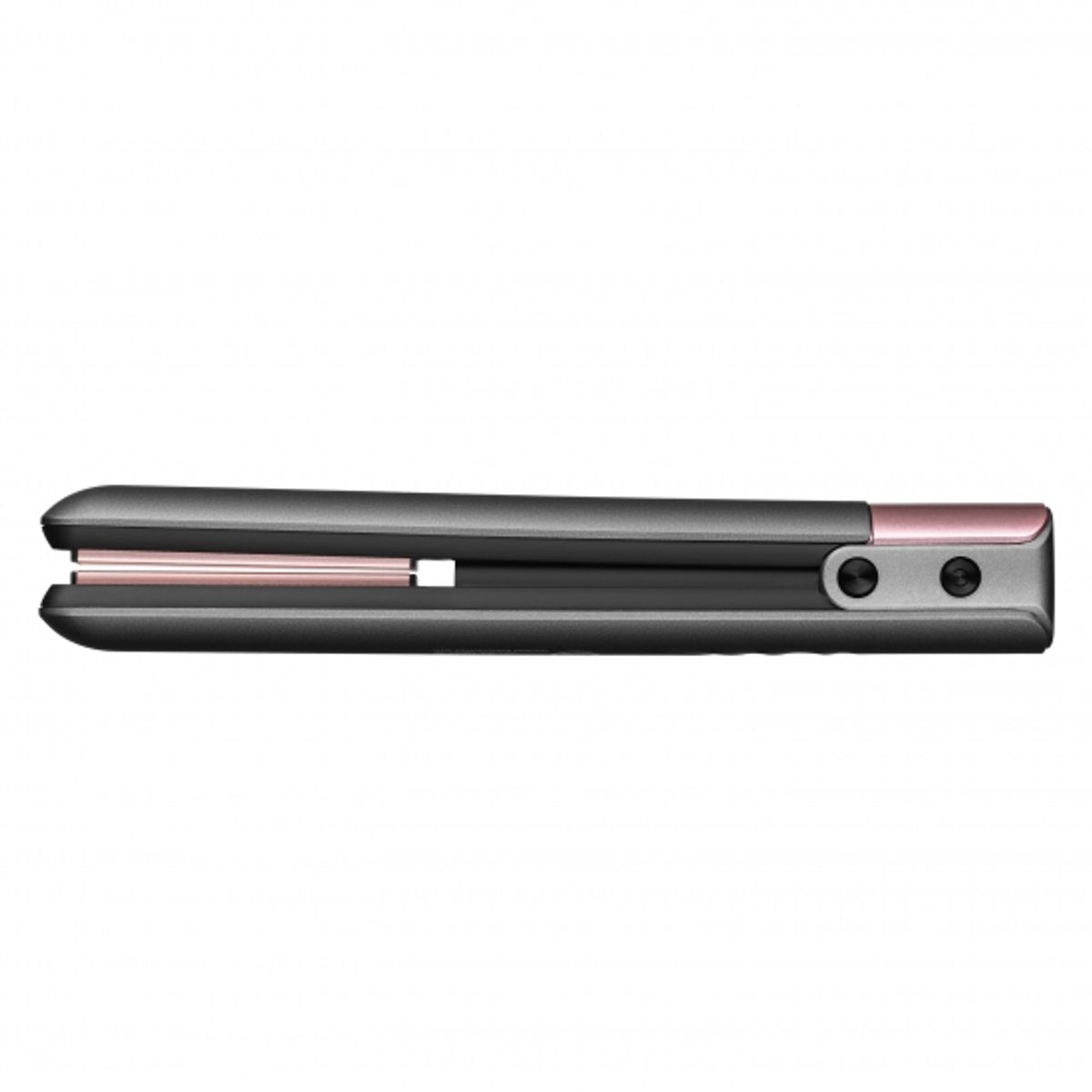 ARDESTO Hair Straightener HS-R300PT Pink Touch, Cordless, USB-C&nbsp;