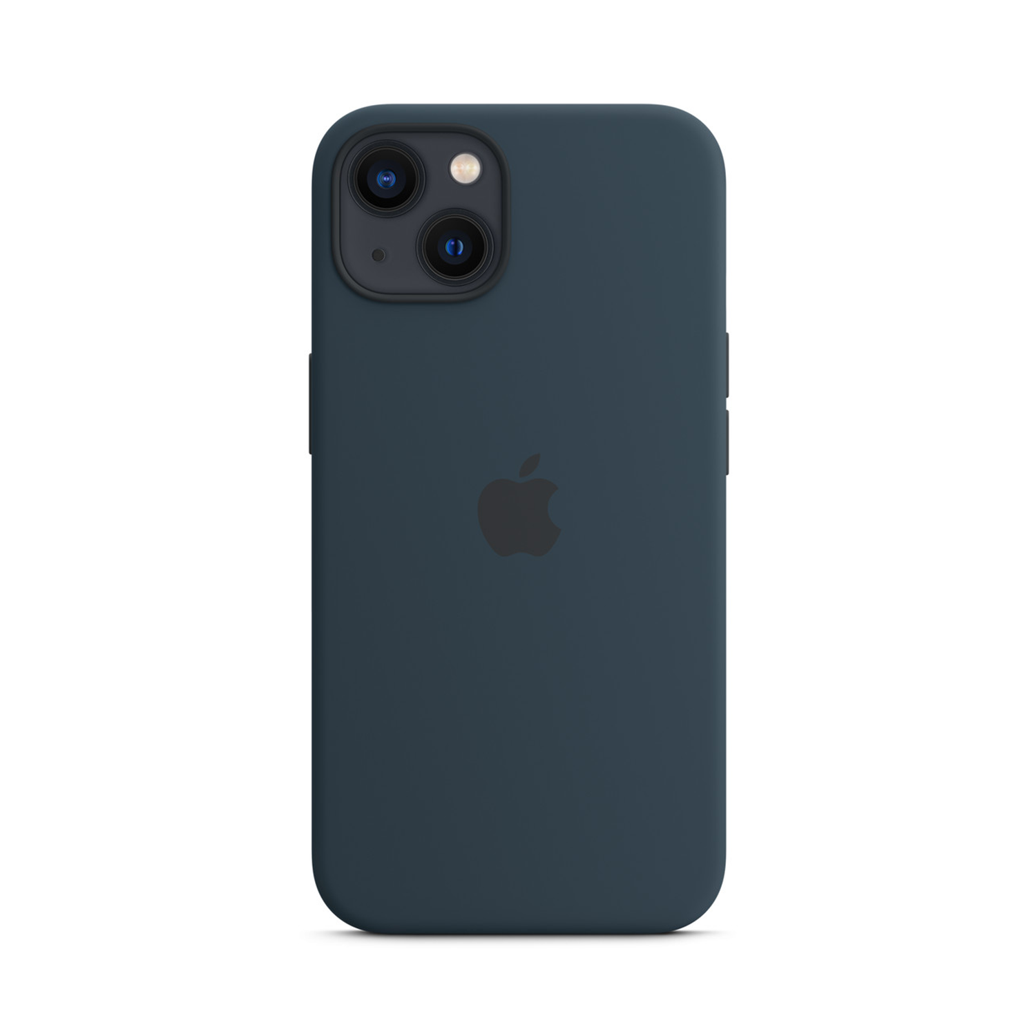 iPhone 13 mini Silicone Case with MagSafe&nbsp;