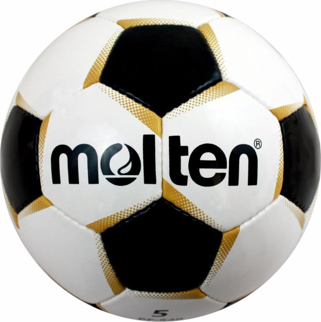ფეხბურთის ბურთი MOLTEN (PVC ზომა 5)&nbsp;