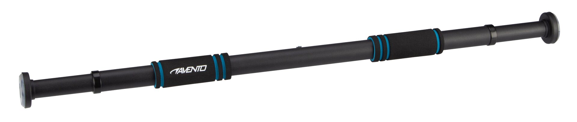 ასაზიდი ძელი AVENTO 42HI Black&nbsp;