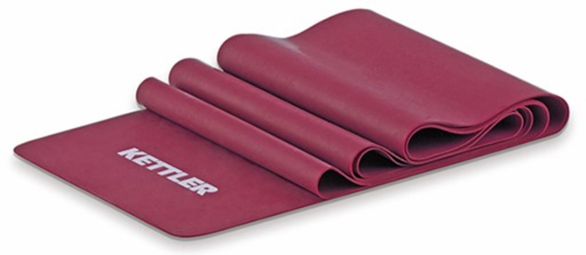 სავარჯიშო რეზინა KETTLER FLEXIBAND 15X240სმ მაგარი&nbsp;
