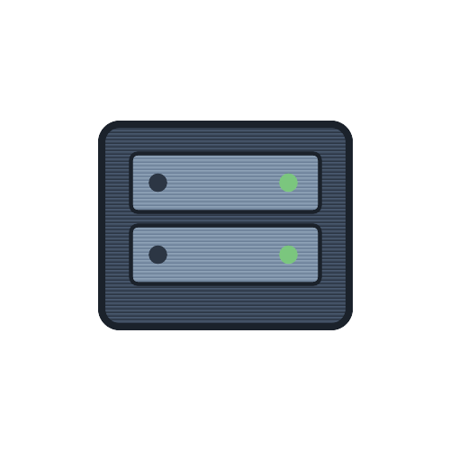 NAS Servers