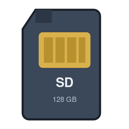 SD Cards