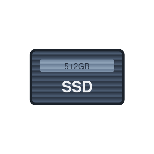 SSD Drives