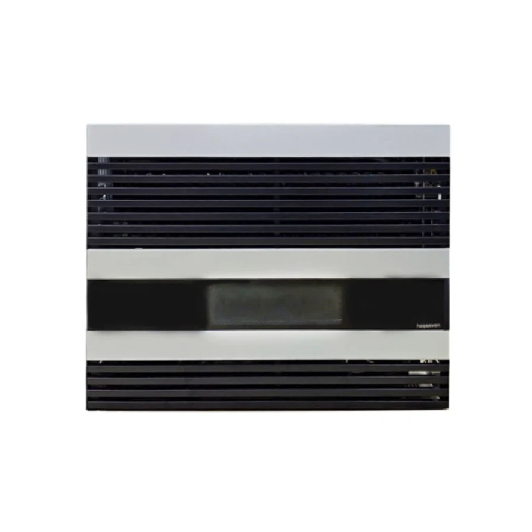 HOSSEVEN SDU V-8 WHITE FAN (0889)&nbsp;