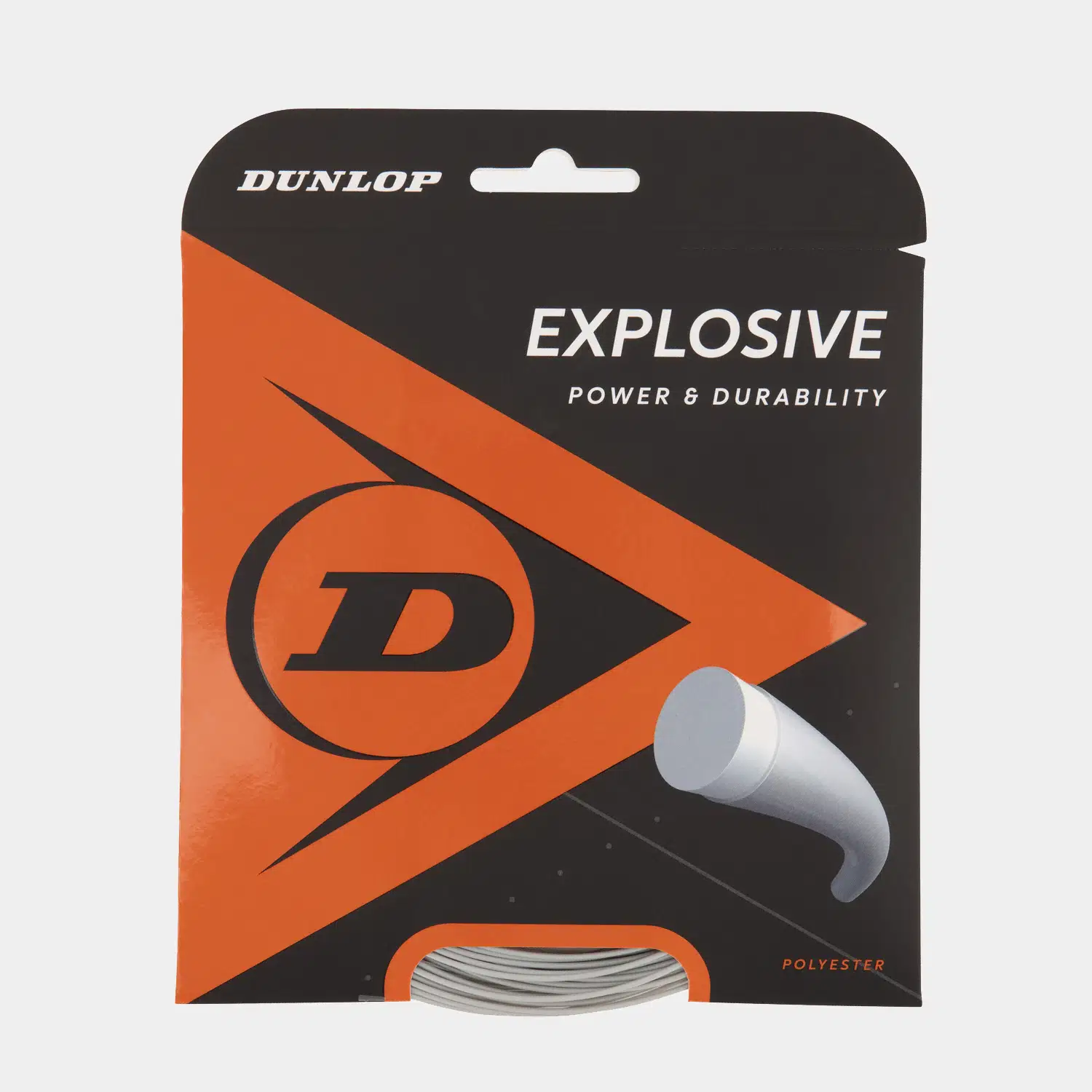 ჩოგნის ძუა 16 გრ.D TAC EXPLOSIVE 16G SET 1PC -1ც.შეფუთვა&nbsp;