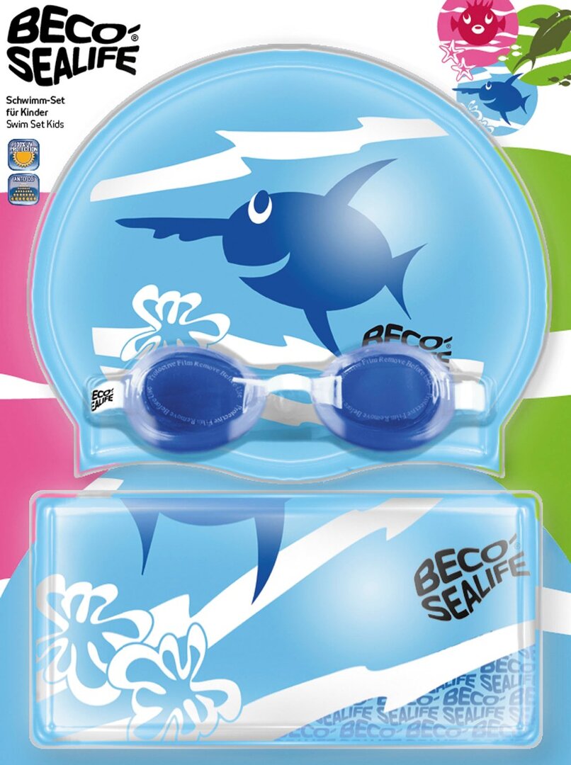 საბავშვო საცურაო ნაკრები SEALIFE&nbsp;