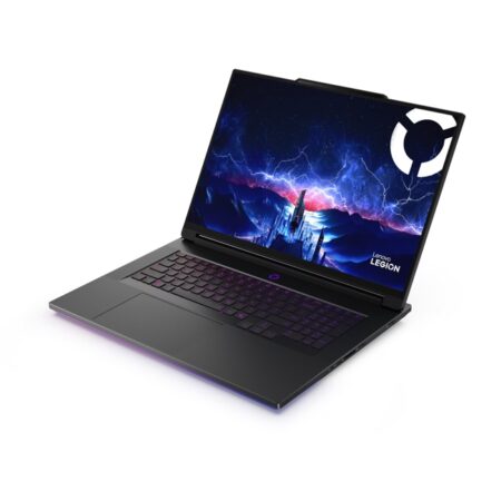 Lenovo Legion 9 18IAX10, 18" WQUXGA IPS 500n 440Hz, U9 275HX 2.7G 24C, 64GB, 4TB, RTX5090 24GB 256B, 2Y