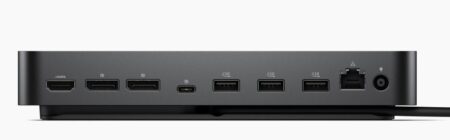 Dell Pro Dock - WD25Z