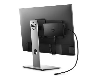 Dell Docking Station Mounting Kit
