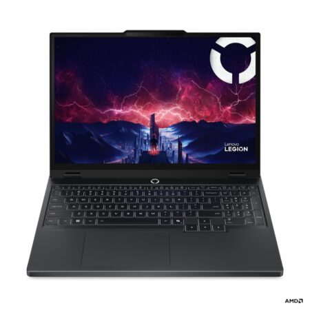 Lenovo Legion 5 15AKP10 15.1WQXGA OLED GL500N 165,RYZEN AI 7 350,8C, 32GB, 512GB M.2, RTX 5070 8GB,128B DOS, 2Y