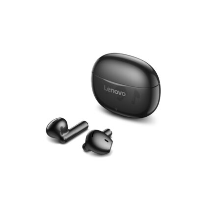 Lenovo E310 True Wireless Stereo Earbuds standalone-black