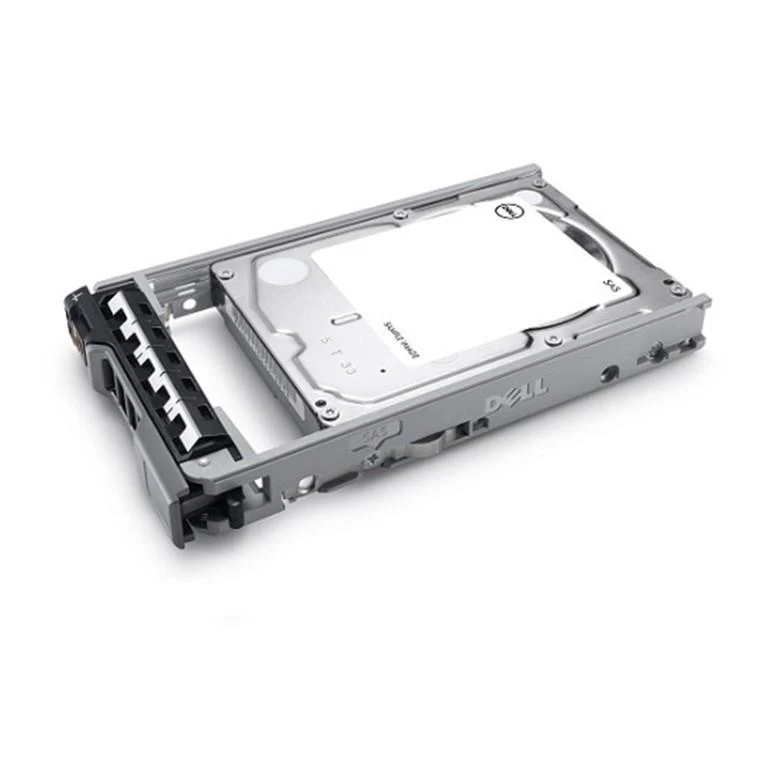 2.4TB Hard Drive SAS ISE 12Gbps 10K 512e 2.5in Hot-Plug Customer Kit&nbsp;