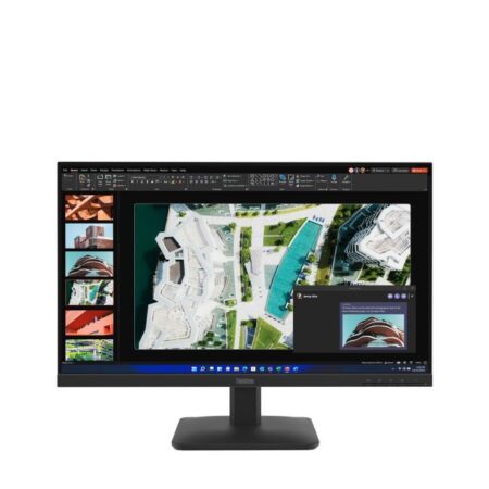 Lenovo ThinkVision S27-4e 27'FHD IPS, 4ms, 100Hz, 300 nits, 1500:1, HDMI, VGA, 3Y