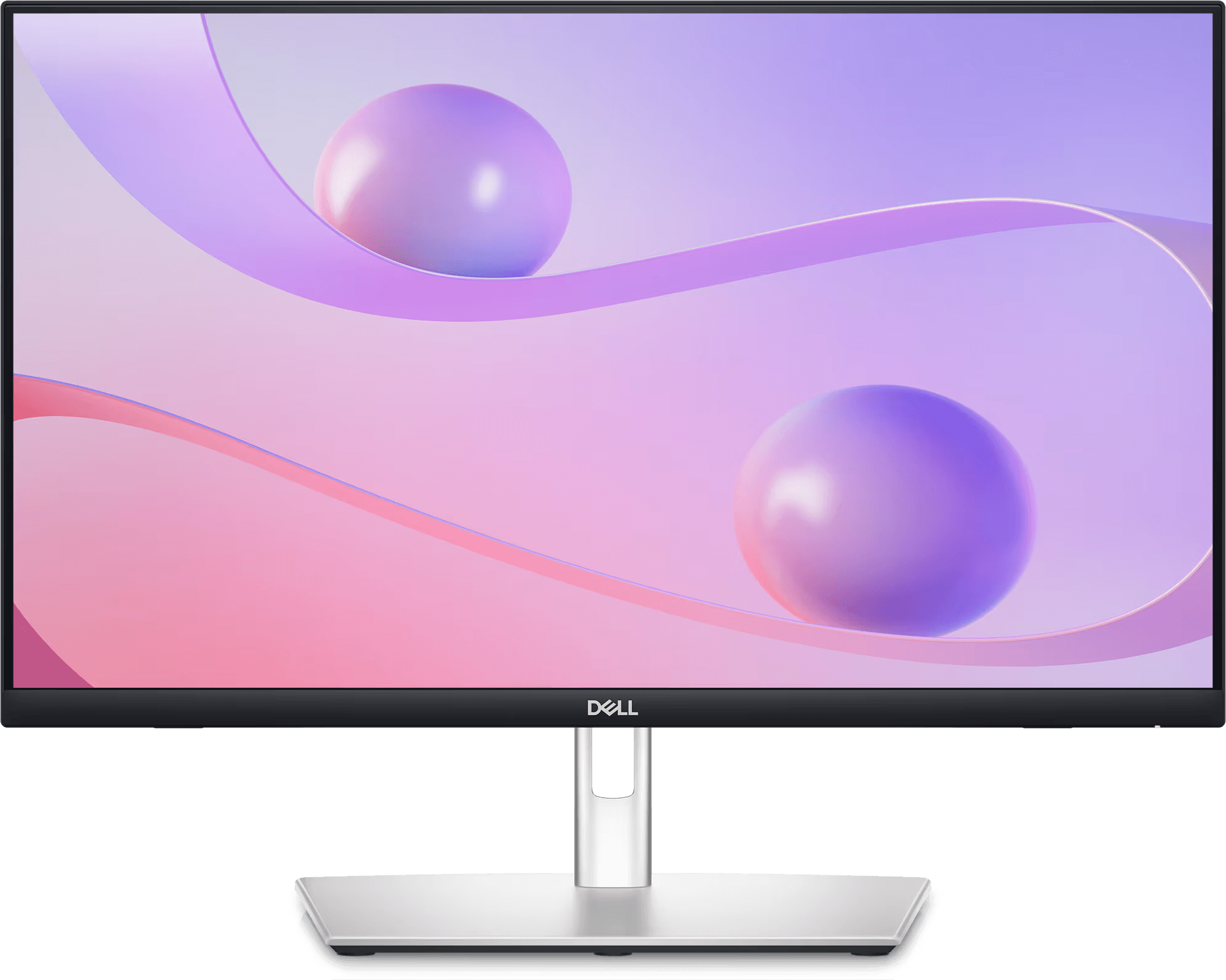 Dell 24 Monitor P2424HT 23.8" Touch, FHD 1920x1080, 16:9, IPS, 178°/178°, 300cd, 5ms, HDMI, DP, USB-C PD 90W, 3xUSB, RJ-45, Speaker, Black, 3Yrw&nbsp;