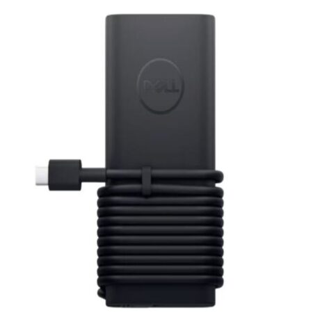 Dell 65W USB-C AC Adapter with Power Cord - Europe