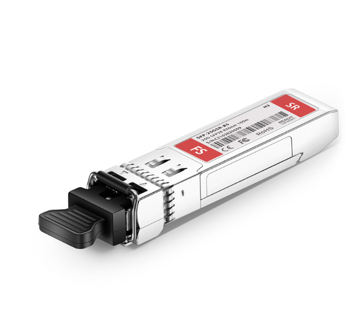 25G SFP28 Optical Transceiver Module (850nm,100m,SR,MM,LC)&nbsp;