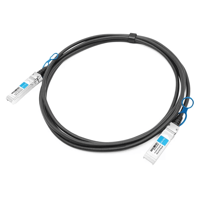 25G SFP28 to 25G SFP28 3m Passive Cable&nbsp;