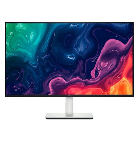 Dell 32 4K UHD Monitor - S3225QS /3840 x 2160 120Hz/300cd/ AMD FreeSync/Speakers/2x HDMI/DP/ Audo Out/ 3Yr War