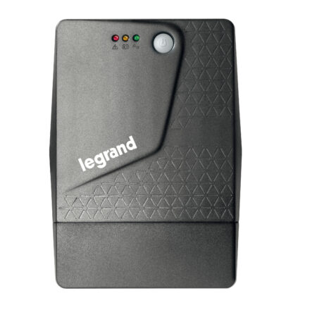 UPS Legrand KEOR SPX 1000VA/600W (multi-standard socket - 4 pcs., USB)