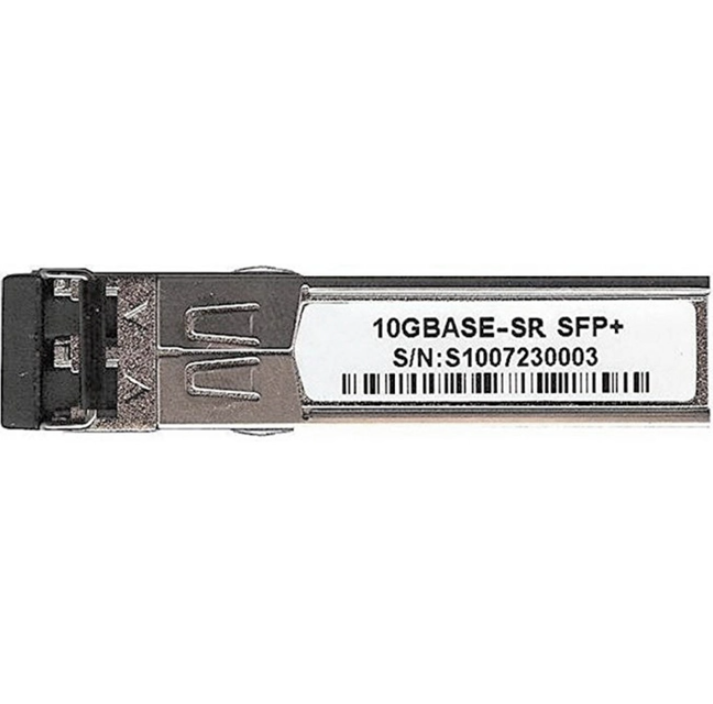 10GE SFP+ transceiver module, short range for all systems with SFP+ and SFP/SFP+ slots&nbsp;