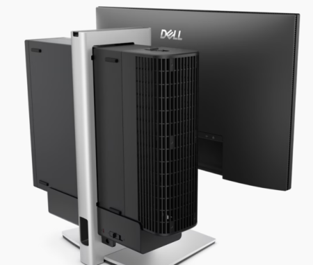 Dell Pro Slim All-in-One Stand - OSS25