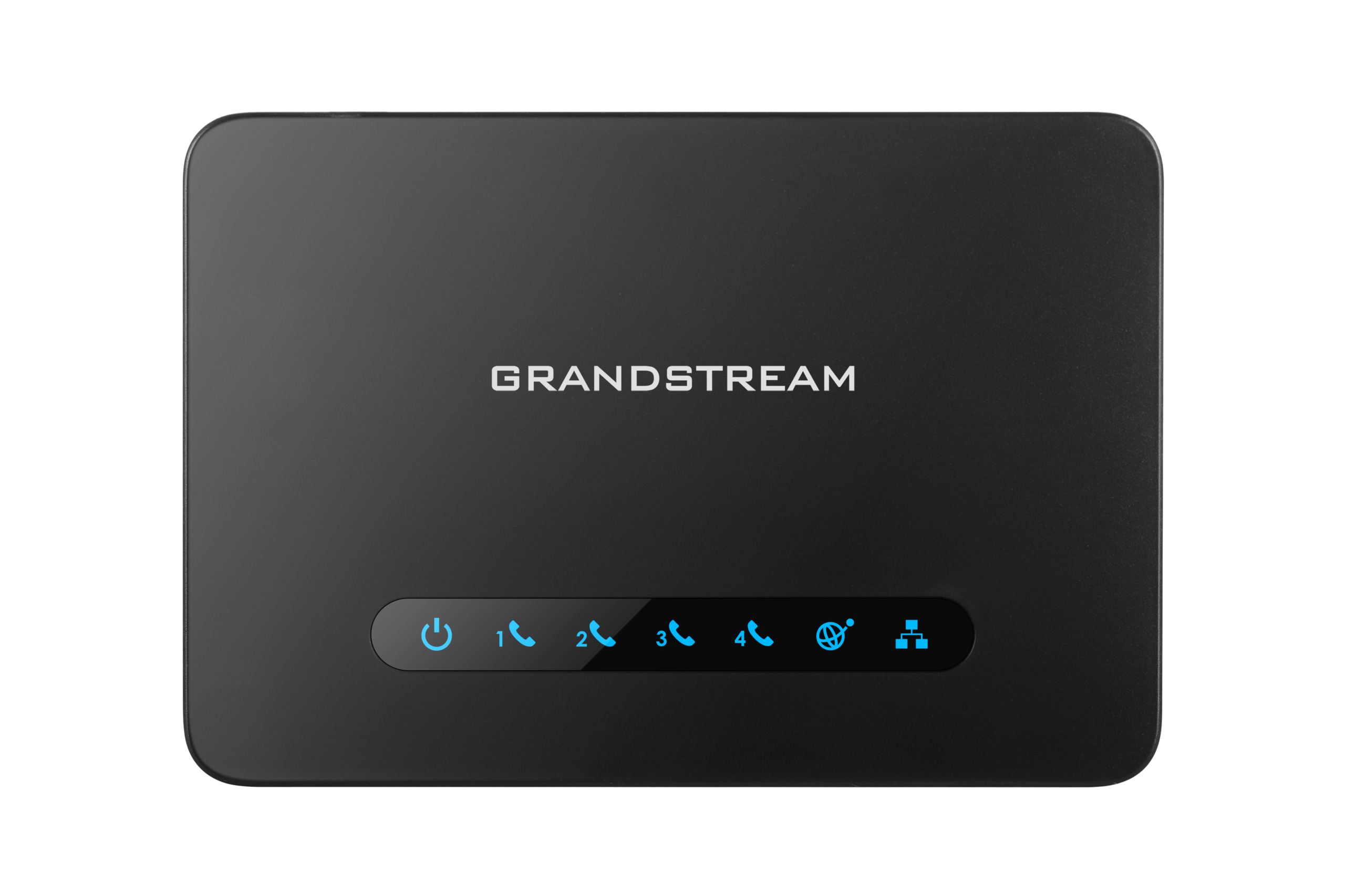 HandyTone 814, 4 FXS port, Gigabit NAT router, 1LAN, 1WAN&nbsp;