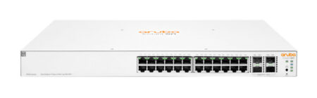Aruba IOn 1930 24G 4SFP+ Switch