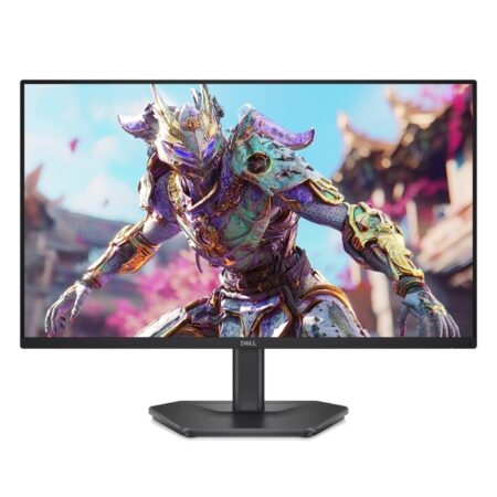 Dell 24 240Hz Monitor - SE2426HG /(23.8 cm) Full HD (1920x1080, 240 Hz)  IPS/ 300 cd/m/ 0.5 ms/HDR10/ 1xDisplayPort  2xHDMI /Vesa/3Yrs