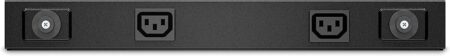 APC Rack PDU, Basic, 0U/1U, 100-240V/20A, 220-240V/16A, (13) C13