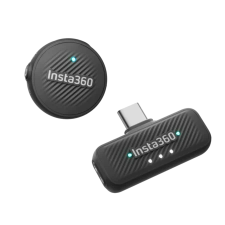 Insta360 Mic Air