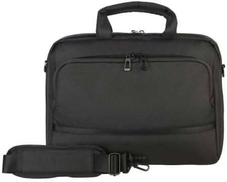 Tucano PLAYER BAG 15" DOUBLE BLACK