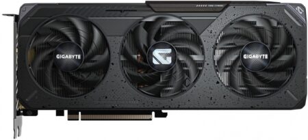 Gigabyte GIGABYTE Graphic Adapter Radeon RX 9060 XT 16GB GDDR6 GAMING OC
