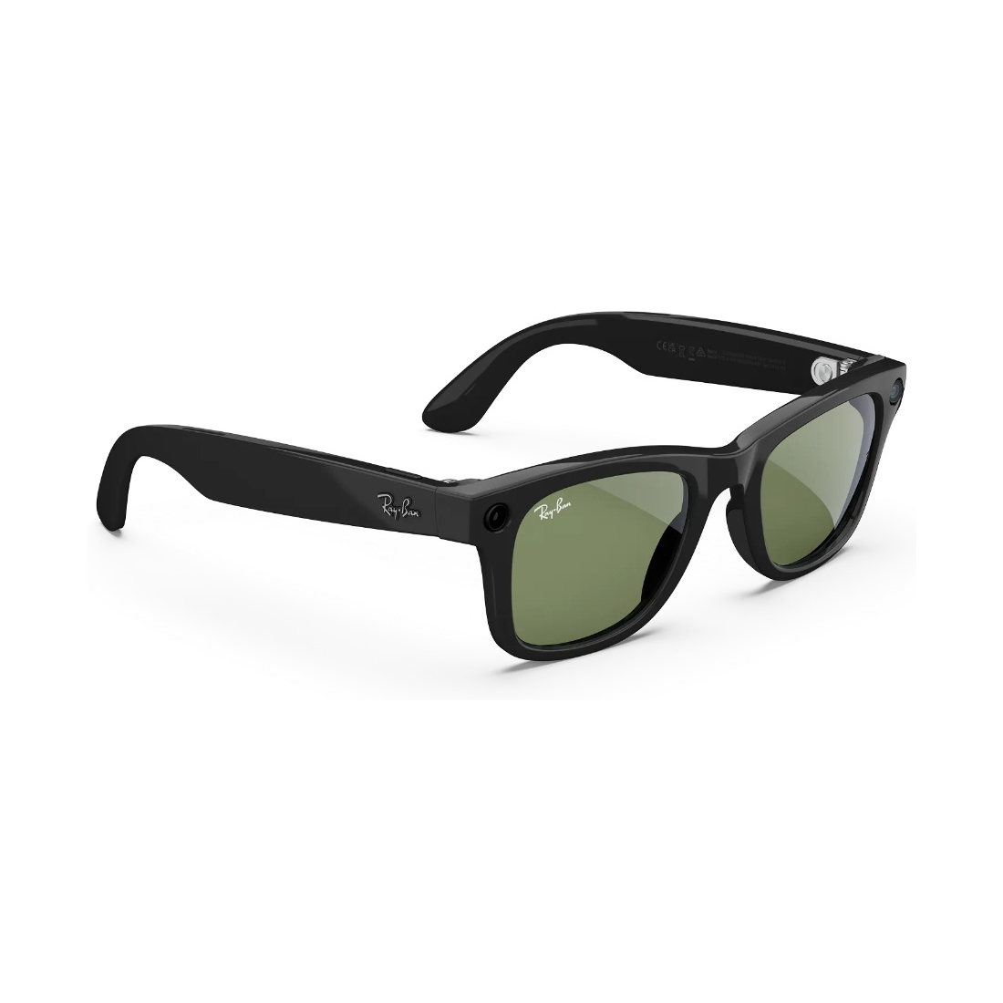 Ray-Ban Meta Wayfarer Gen 2 G15 Green L (53-22)&nbsp;