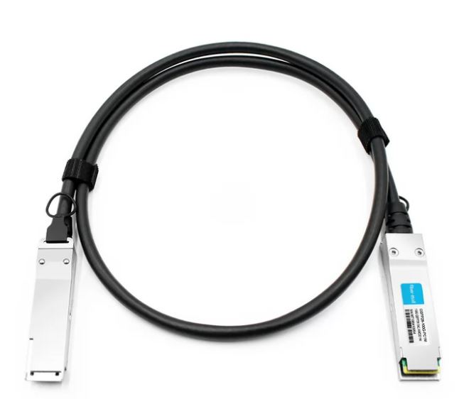 100G QSFP28 to 100G QSFP28 1m Passive Cable&nbsp;