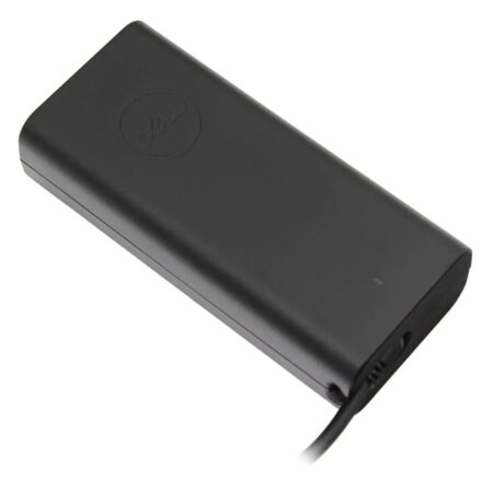 Dell E5 130W USB-C AC Adapter with PowerCord-EURO