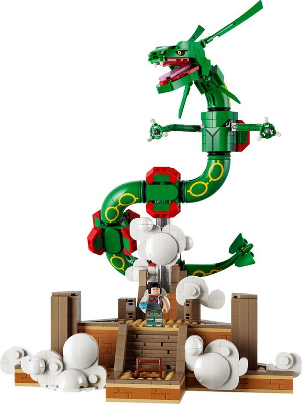 LEGO Constructor Pokémon 72168 LEGO Constructor Pokémon 72168