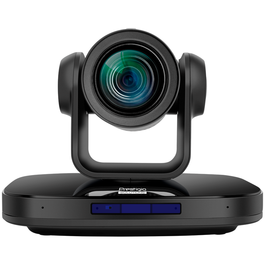 Prestigio Solutions Video Conferencing 4K PTZ Camera Alpha: 4K UHD PTZ AI&nbsp;